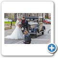 Paisley - Hochzeit