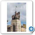 Paisley - The Paisley Cenotaph