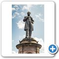 Paisley - Sir Peter Coats Statue