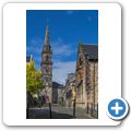 Paisley - Oakshaw Trinity Church