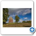 Greenknowe Tower