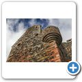 Greenknowe Tower