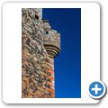 Greenknowe Tower
