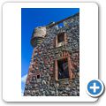 Greenknowe Tower