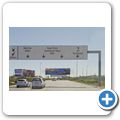 Kapstadt - Flughafen