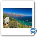 False Bay