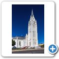 Bredasdorp - Niederl&auml;ndisch-Reformierte Kirche