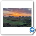 Sonnenuntergang