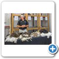 Oudtshoorn - Highgate Ostrich Show Farm