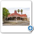Oudtshoorn