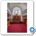 Oudtshoorn - Synagoge