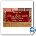 Oudtshoorn - Synagoge