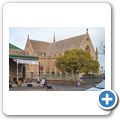Oudtshoorn - Niederl&auml;ndisch-Reformierte Kirche