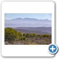 Fahrt nach Oudtshoorn