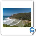 Kaaimans River Pass