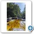 Montagu Pass - Keur River