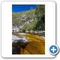 Montagu Pass - Keur River