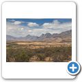 Vreysrant Mountains