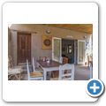 Van Wyksdorp - Restaurant "Spekboom"