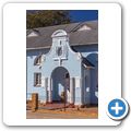 Ladismith - Rathaus