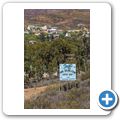 Barrydale - "Blue Cow Farmstall"