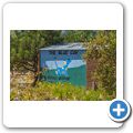 Barrydale - "Blue Cow Farmstall"