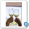 Graham Beck Wines - Champagnerprobe