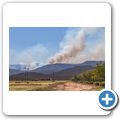 Buschfeuer