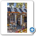 Padstall "Die Pampoenstalletje"