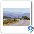 Hex River Mountains
