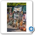 Franschhoek - Schnitzmarkt
