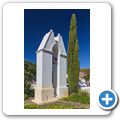 Franschhoek - Niederl&auml;ndisch-Reformierte Kirche