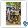 Franschhoek Village Market