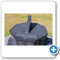 Franschhoek - Hugenottendenkmal