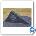 Franschhoek - Hugenottendenkmal
