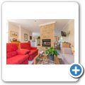 "Guineafowl Lodge"