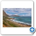 Misty Cliffs