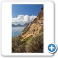 Chapman's Peak Drive