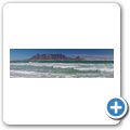 Bloubergstrand