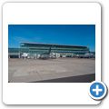 Flughafen Kapstadt