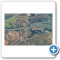 Barrage Reservoir am Vaal River