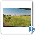 Black Rhino Game Reserve