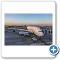 Flughafen Johannesburg