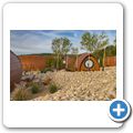 Glamping Resorts Biosph&auml;re Bliesgau