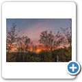 Sonnenuntergang
