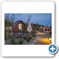Glamping Resorts Biosph&auml;re Bliesgau