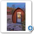 Glamping Resorts Biosph&auml;re Bliesgau