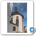 Blieskastel - Schlosskirche
