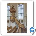 Blieskastel - Schlosskirche