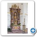 Blieskastel - Schlosskirche